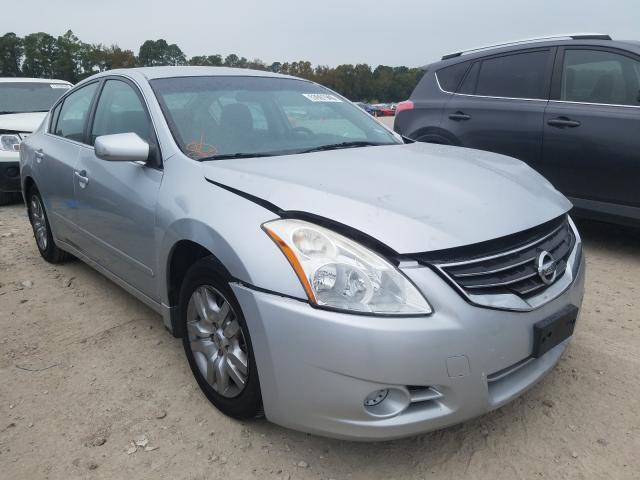 NISSAN ALTIMA BAS 2011 1n4al2ap3bn471834