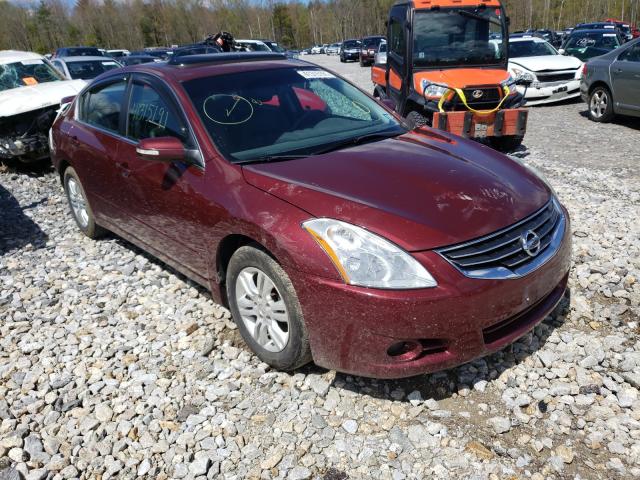 NISSAN ALTIMA BAS 2011 1n4al2ap3bn471882