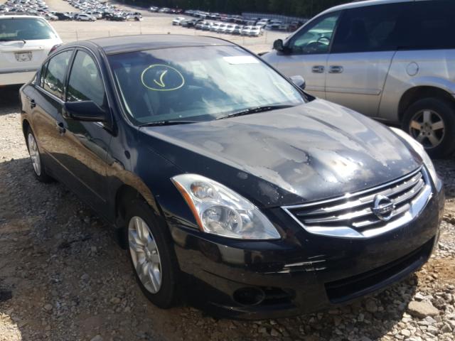 NISSAN ALTIMA BAS 2011 1n4al2ap3bn471896