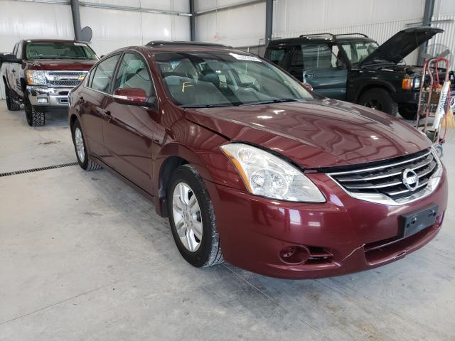 NISSAN ALTIMA BAS 2011 1n4al2ap3bn472367