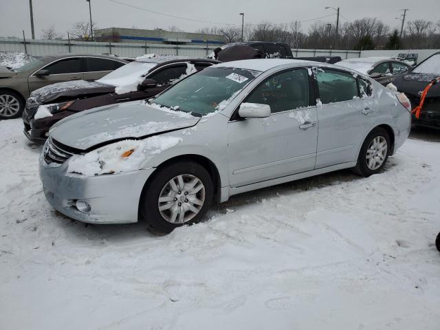 NISSAN ALTIMA BAS 2011 1n4al2ap3bn472448