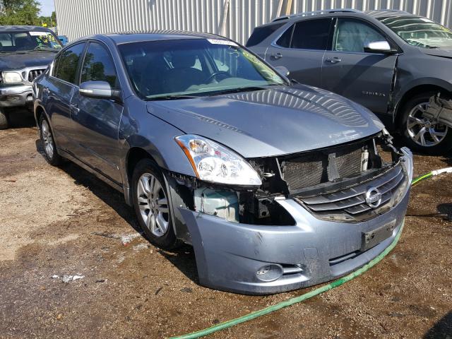 NISSAN ALTIMA BAS 2011 1n4al2ap3bn472644