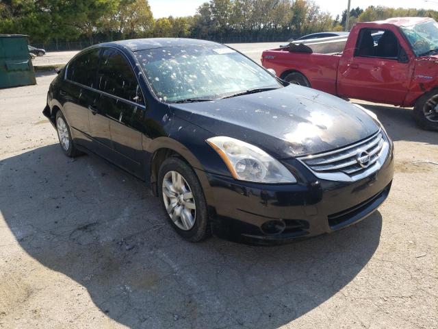 NISSAN ALTIMA BAS 2011 1n4al2ap3bn472871