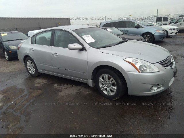 NISSAN ALTIMA 2011 1n4al2ap3bn473096