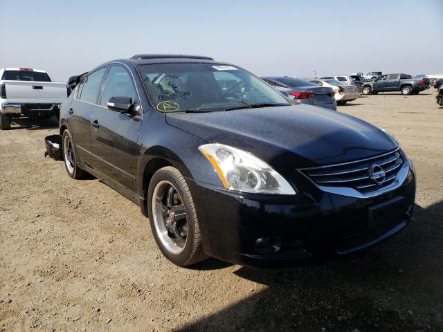 NISSAN ALTIMA 2011 1n4al2ap3bn473230