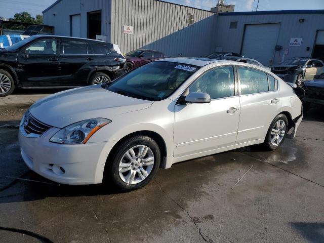 NISSAN ALTIMA 2011 1n4al2ap3bn474216