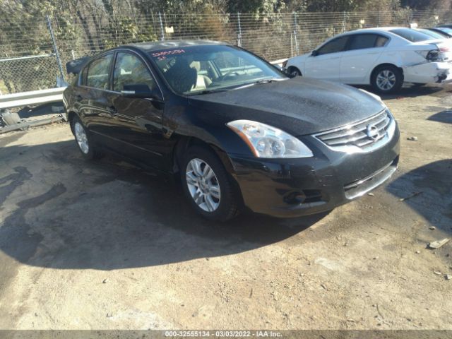 NISSAN ALTIMA 2011 1n4al2ap3bn474362