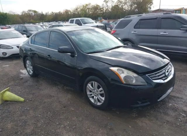 NISSAN ALTIMA 2011 1n4al2ap3bn474636