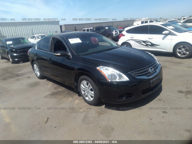 NISSAN ALTIMA 2011 1n4al2ap3bn474958