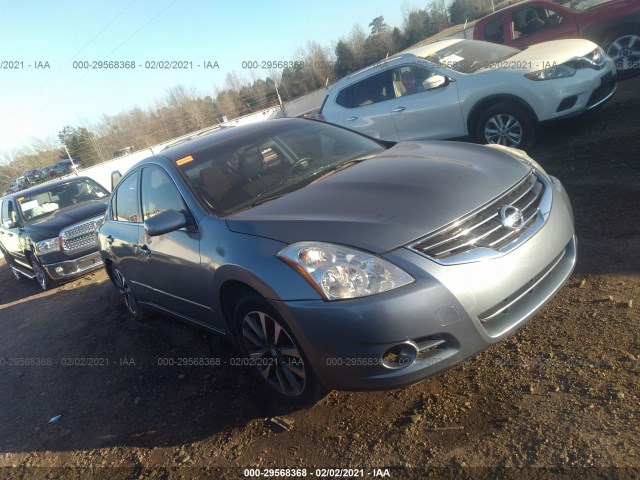 NISSAN ALTIMA 2011 1n4al2ap3bn474975