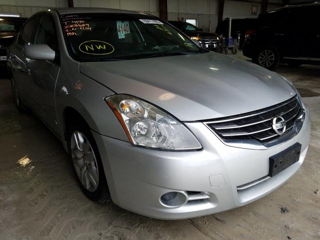 NISSAN ALTIMA 2011 1n4al2ap3bn475642