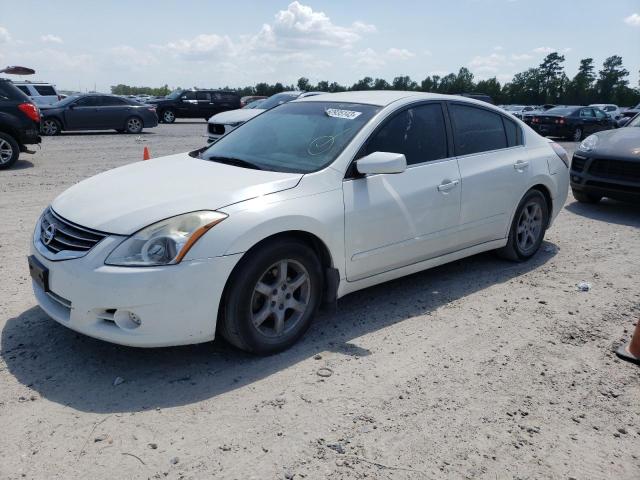 NISSAN ALTIMA 2011 1n4al2ap3bn475916