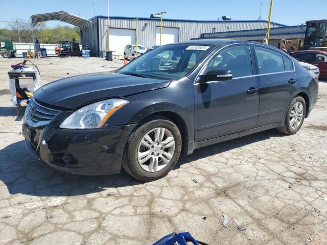 NISSAN ALTIMA 2011 1n4al2ap3bn476404