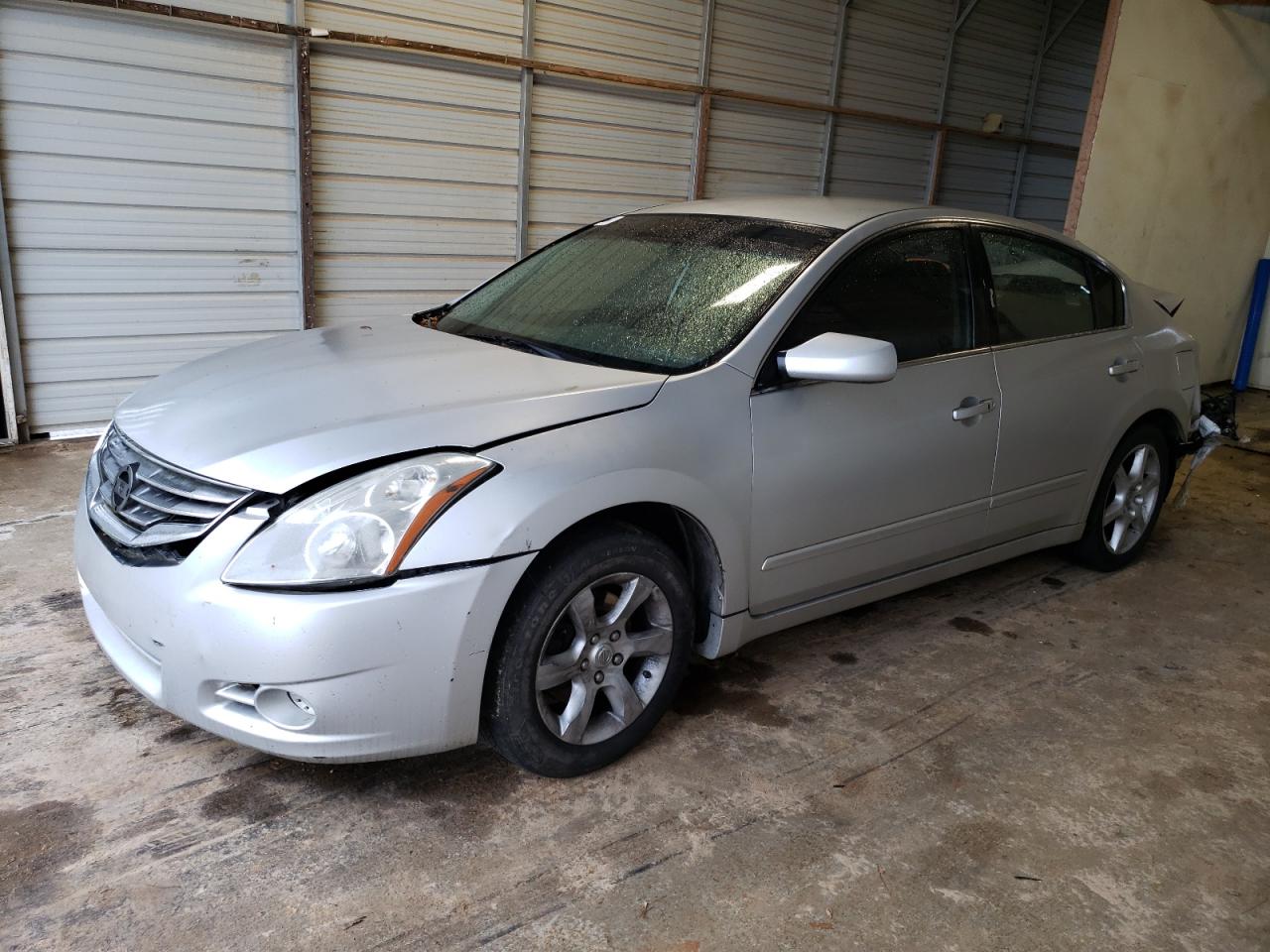 NISSAN ALTIMA 2011 1n4al2ap3bn477567