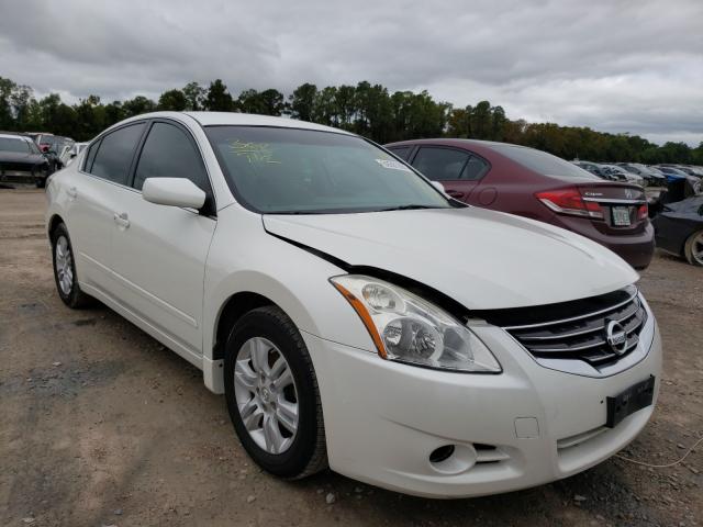 NISSAN ALTIMA BAS 2011 1n4al2ap3bn477827