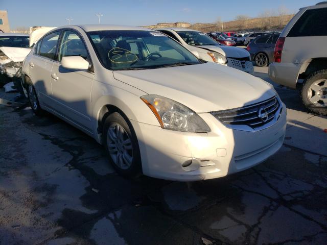 NISSAN ALTIMA BAS 2011 1n4al2ap3bn478461