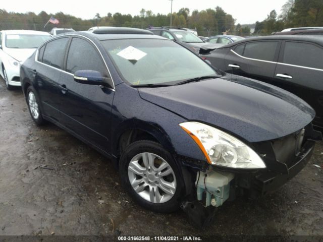 NISSAN ALTIMA 2011 1n4al2ap3bn479609