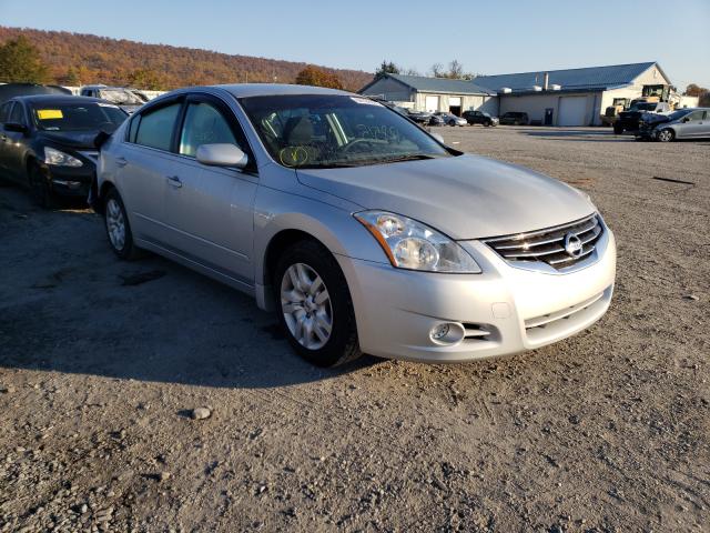 NISSAN ALTIMA BAS 2011 1n4al2ap3bn480131