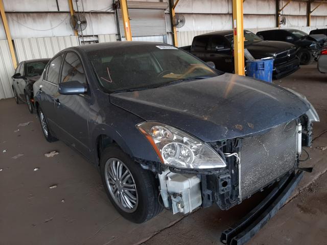 NISSAN ALTIMA BAS 2011 1n4al2ap3bn480372