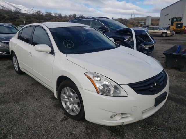 NISSAN ALTIMA BAS 2011 1n4al2ap3bn480758