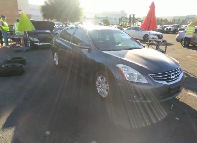 NISSAN ALTIMA 2011 1n4al2ap3bn481375