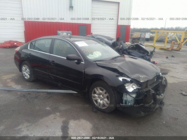 NISSAN ALTIMA 2011 1n4al2ap3bn481392