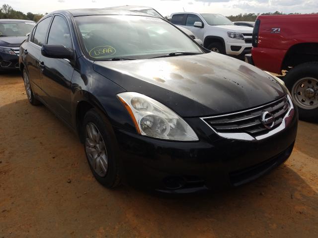 NISSAN ALTIMA BAS 2011 1n4al2ap3bn481487