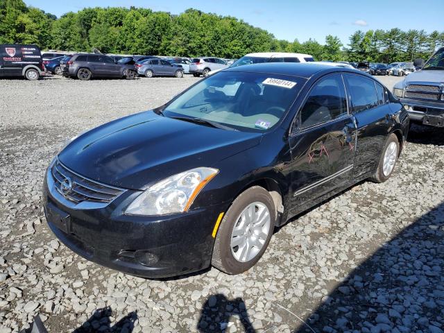 NISSAN ALTIMA 2011 1n4al2ap3bn481957