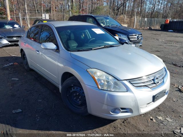 NISSAN ALTIMA 2011 1n4al2ap3bn482171