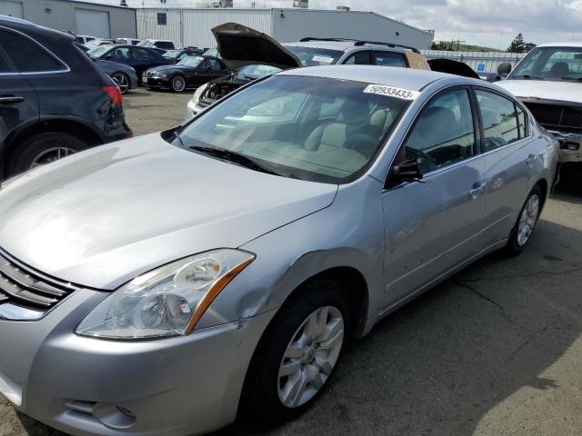 NISSAN ALTIMA BAS 2011 1n4al2ap3bn483160