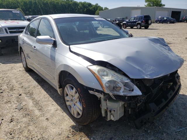 NISSAN ALTIMA 2011 1n4al2ap3bn483658