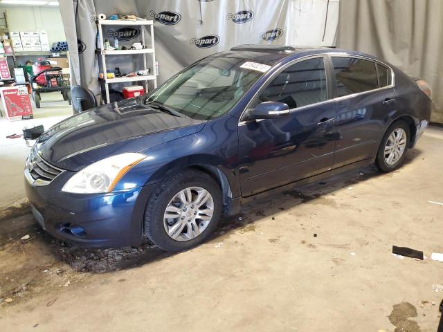 NISSAN ALTIMA BAS 2011 1n4al2ap3bn483756