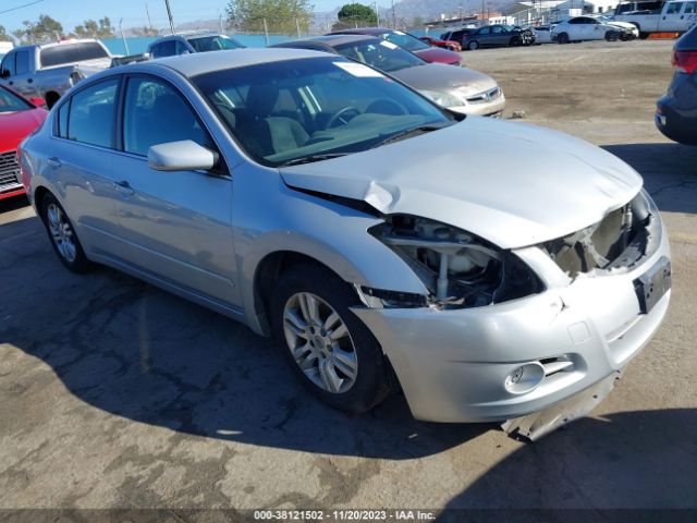 NISSAN ALTIMA 2011 1n4al2ap3bn484874