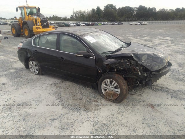 NISSAN ALTIMA 2011 1n4al2ap3bn485054