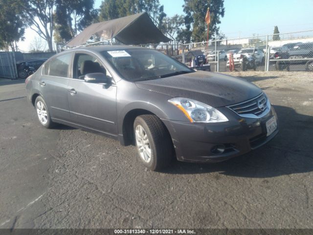 NISSAN ALTIMA 2011 1n4al2ap3bn485779