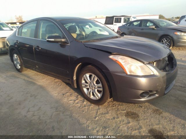 NISSAN ALTIMA 2011 1n4al2ap3bn486513