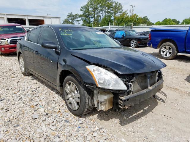 NISSAN ALTIMA BAS 2011 1n4al2ap3bn486902