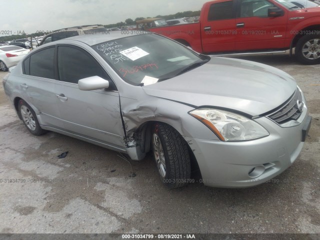 NISSAN ALTIMA 2011 1n4al2ap3bn487015