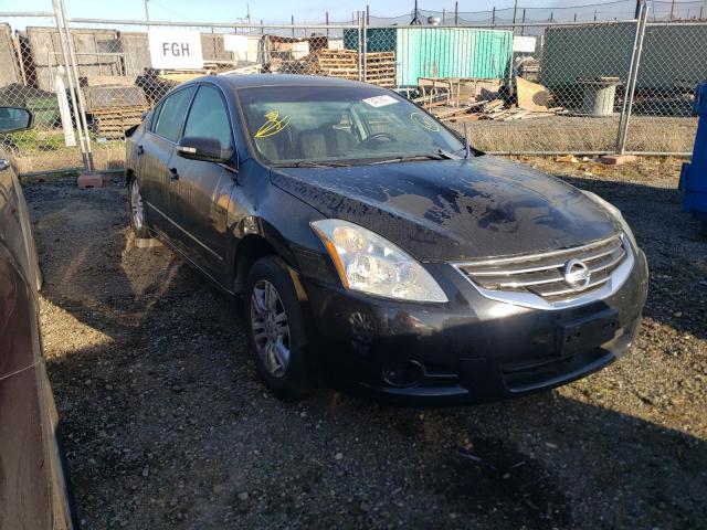 NISSAN ALTIMA BAS 2011 1n4al2ap3bn487144