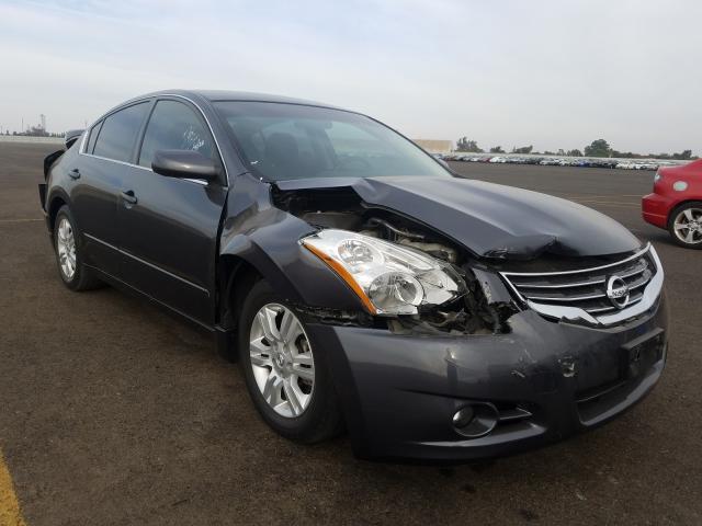 NISSAN ALTIMA BAS 2011 1n4al2ap3bn487449