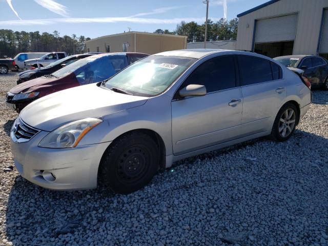 NISSAN ALTIMA 2011 1n4al2ap3bn487497