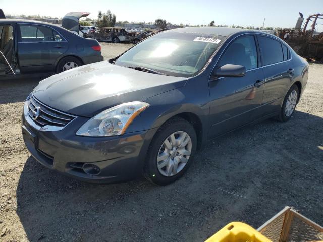 NISSAN ALTIMA BAS 2011 1n4al2ap3bn488648