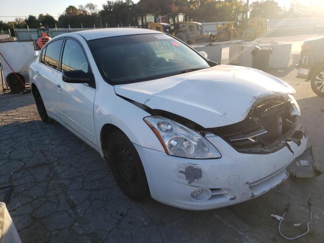 NISSAN ALTIMA BAS 2011 1n4al2ap3bn488682