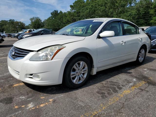 NISSAN ALTIMA BAS 2011 1n4al2ap3bn489511