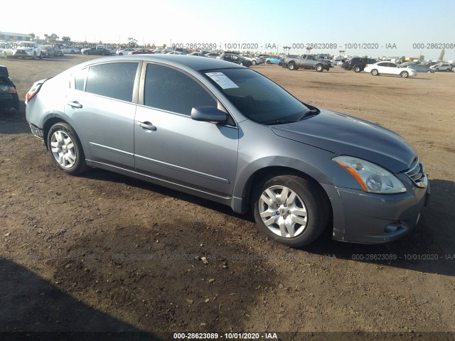 NISSAN ALTIMA 2011 1n4al2ap3bn490223