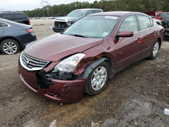 NISSAN ALTIMA BAS 2011 1n4al2ap3bn490450