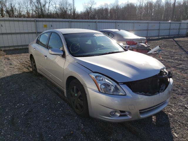 NISSAN ALTIMA BAS 2011 1n4al2ap3bn490478