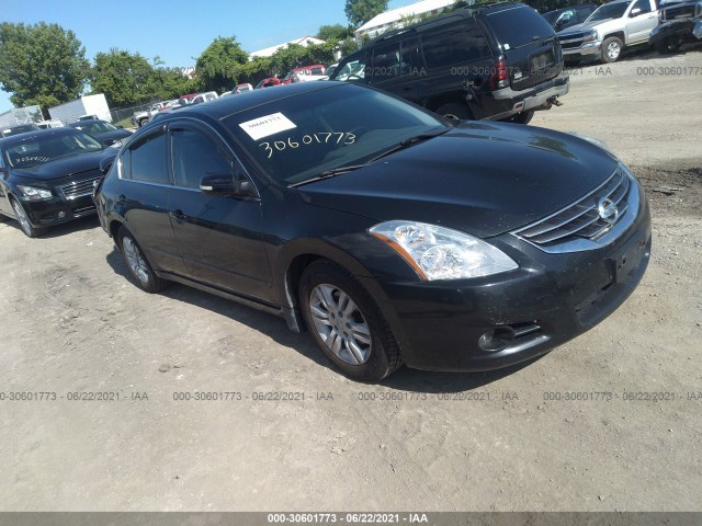 NISSAN ALTIMA 2011 1n4al2ap3bn490593