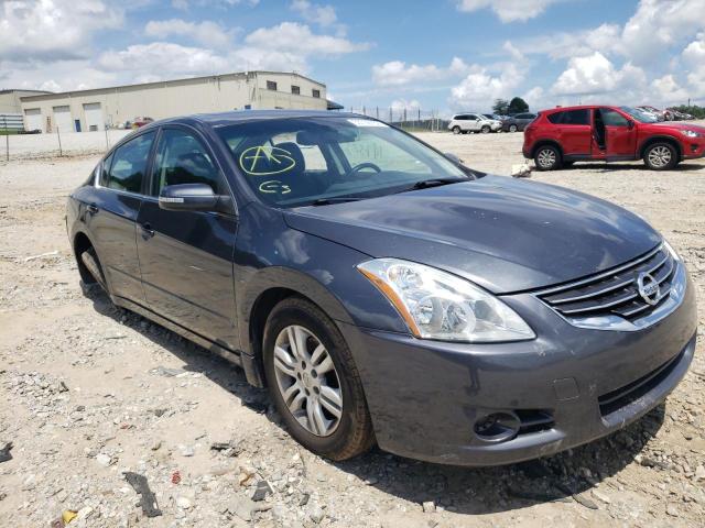 NISSAN ALTIMA BAS 2011 1n4al2ap3bn490805