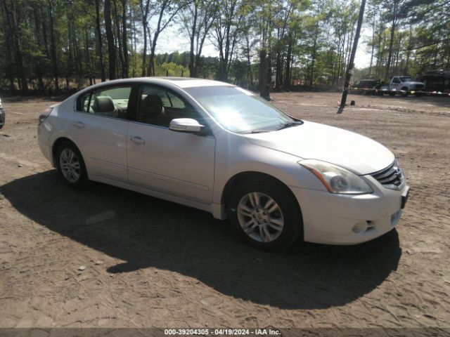 NISSAN ALTIMA 2011 1n4al2ap3bn490819